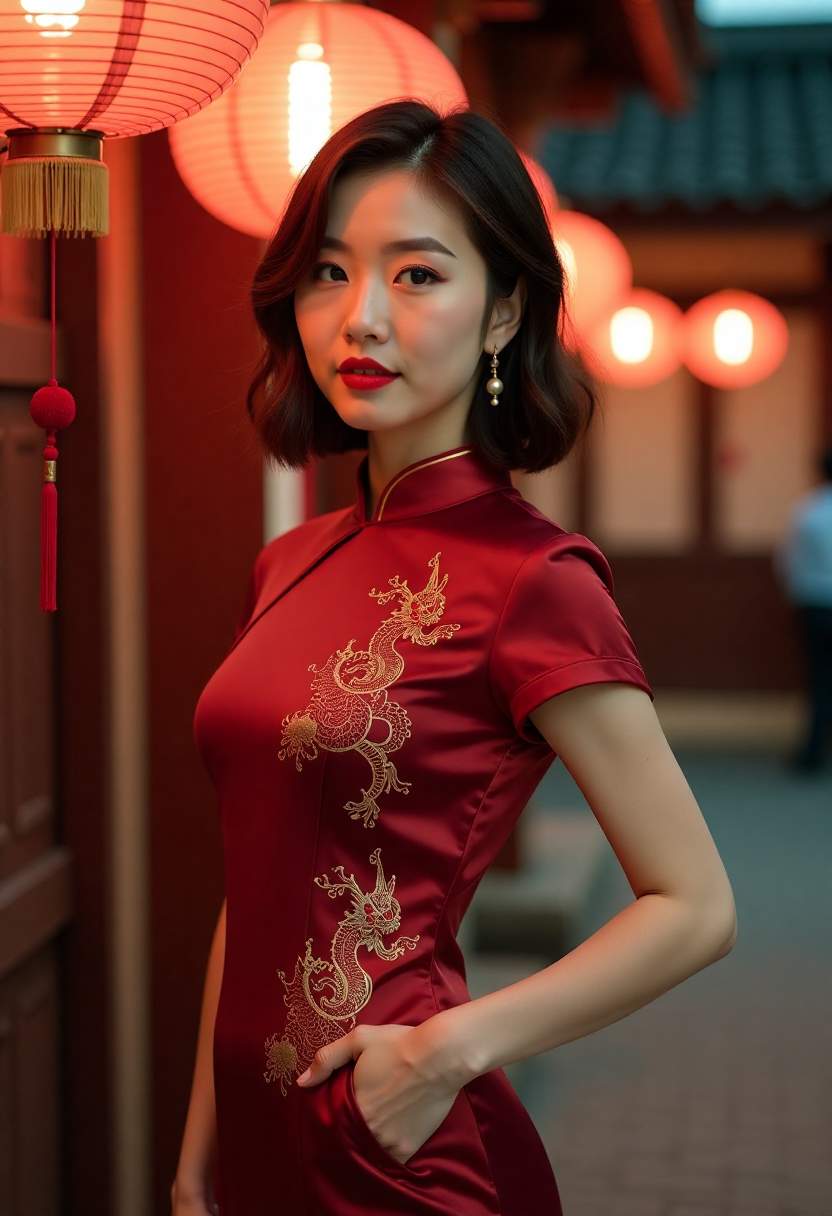 长安三万里