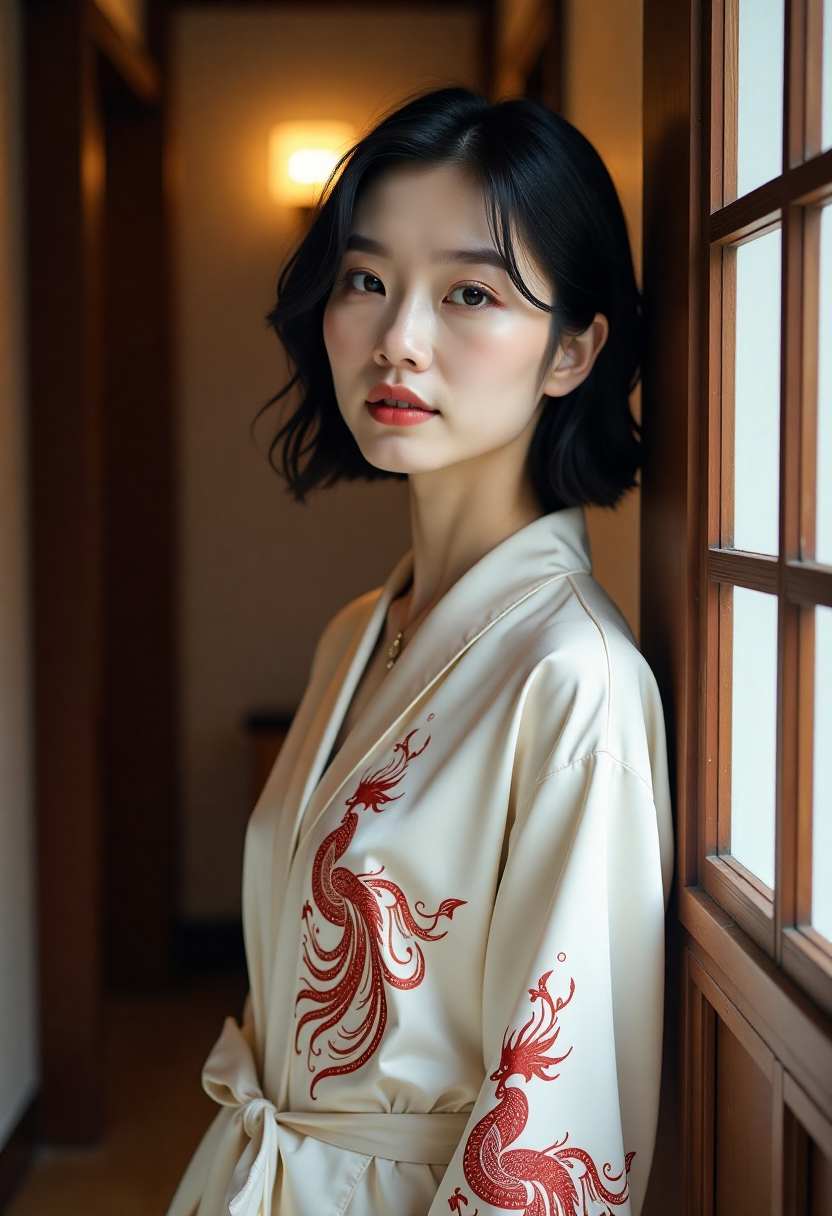 繁花似锦