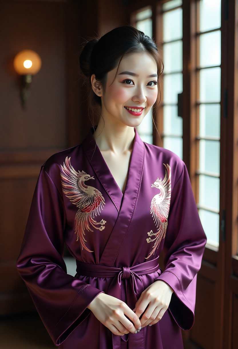 繁花似锦